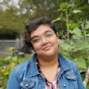 Meet your Posher, Ana